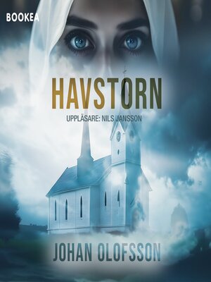 cover image of Havstorn